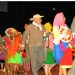 Emotiva celebración del 25° Aniversario del Ballet  Juventud Prolongada