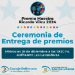 Invitan a la ceremonia de entrega de los Premios Ricardo Vilca 2024