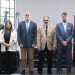 Mediante convenio el Municipio Capitalino se adhiere al sistema de Diligencias Judiciales Electrónicas   