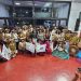 Concurrido cierre del ciclo 'Viernes Culturales'