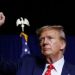Donald Trump ratificó que deportará a inmigrantes ilegales y pondrá fin a la ciudadanía por nacimiento