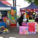 Con una variada oferta se realizó la “Expo educativa hacia la alfabetización cultural de los jardines maternales”