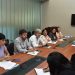 Comisión de Legislativa recibió a Organismos de Derechos Humanos y familiares de desaparecidos en la última dictadura militar