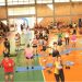 La ciudad fue sede del evento internacional Super Fest de Radical Fitnes