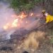 Fuego sin control en el Parque Nacional Nahuel Huapi: las llamas ya consumieron más de 1.450 hectáreas