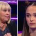 Fuerte enfrentamiento entre Delfina, la primera eliminada de GH, y Laura Ubfal