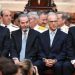 En un mensaje al Gobierno, la Corte Suprema estableció que puede funcionar con tres miembros cuando se vaya Maqueda