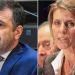 La jueza Arroyo Salgado pidió el desafuero y la detención del senador Edgardo Kueider en la previa de la sesión en el Senado