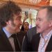 Trump designó a Peter Lamelas como embajador de Estados Unidos en la Argentina