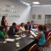 Despacho favorable a varios proyectos de la comisión de Legislación General
