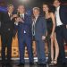 A Dos Voces se quedó con el Martín Fierro de Oro: todos los ganadores
