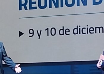 Festejo por el primer año de gestión: Javier Milei visitó la Sociedad Rural y prometió bajar las retenciones en 2025