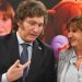 Milei le contestó al presunto grupo narco que amenazó a Patricia Bullrich: “El que las hace las paga”