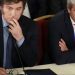 Javier Milei decretó la prórroga del Presupuesto 2023 para el año próximo