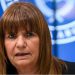 Con armas de guerra, el narcoterrorismo amenazó a Patricia Bullrich: “Esto nunca va a terminar”