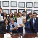 Diputados entregaron distinciones a médicos jujeños