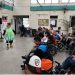 Con la visita a APPACE culminaron los talleres de educación vial en las escuelas de la ciudad