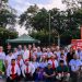 Entrega de certificados y cierre de talleres en el CPV General Arias