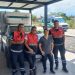 El SAME 107 incorporó dos ambulancias para la asistencia en Alto Comedero