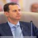 Cayó el régimen del dictador Bashar Al Assad en Siria