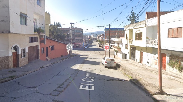 Las tareas de mejora y mantenimiento de redes eléctricas programadas para hoy en barrio Gorriti fueron Suspendidas