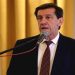 El Gobernador de la Provincia envió el proyecto de presupuesto 2025 a Diputados