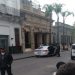 Hubo disparos dentro del casino de calle Alvear, provocando la muerte de un hombre