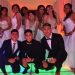 Todo listo para el desarrollo de la Cena Blanca 2024 en San Pedro