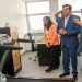 Sadir inauguró el primer Centro de Rehabilitación en el interior