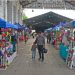 Lanzamiento de la Feria Navideña en el Centro Cultural “Manuel Belgrano”