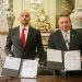 República Dominicana se suma a la política de cielos abiertos con Argentina y ya son 11 los países que acordaron