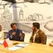 El Corredor Bioceánico Capricornio es una de las prioridades en la agenda de gobierno 2025