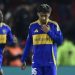 Cristian Medina se va de Boca por la cláusula de rescisión y jugaría en Estudiantes