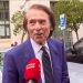 El mítico Raphael sufrió un ACV cuando grababa en uno de los programas más vistos de España