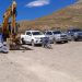 Tras múltiples allanamientos en la Puna jujeña, el MPA desarticuló una red dedicada a la extracción ilegal de oro