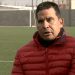 Murió la pareja del exfutbolista Fernando “Negro” Cáceres tras caer de un séptimo piso