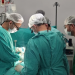 Este 24 de diciembre se realizó el primer trasplante de órganos en el sistema público de salud jujeño