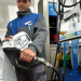 Desde este domingo, es más caro cargar nafta en Jujuy: los nuevos precios en surtidores