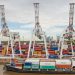 La inflación mayorista fue de 1,4% y volvió a estar por debajo del ritmo de devaluación mensual