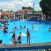 Piletas del municipio serán libres y gratuitas el lunes 23 y 30 con juegos recreativos y sorteos