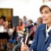 Murió la Madre de Plaza de Mayo Laura Jordán de Conte, un símbolo de la búsqueda de desaparecidos