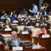 Legislatura: tomó estado parlamentario el Presupuesto 2025