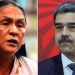 Según un medio colombiano, Maduro ofreció canjear por Milagro Sala a los opositores refugiados en la embajada argentina