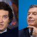 Mensaje de Milei a Macri y al PRO: “O vamos juntos en todos lados o vamos separados; trampas al electorado, no”