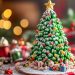 Cinco consejos para evitar aumentar de peso durante los festejos de Navidad