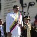 El régimen de Nicolás Maduro detuvo a un gendarme argentino en Venezuela