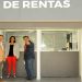 Nueva oficina de Rentas Municipal en la Punta del Parque San Martín