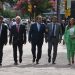 Jujuy es sede del 54° Parlamento del Norte Grande Argentino