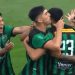 San Martín (SJ) ascendió a Primera tras ganarle a Gimnasia (M) en la final del Reducido