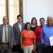 El Gobierno provincial y sindicatos impulsan ofertas laborales en el transporte de cargas